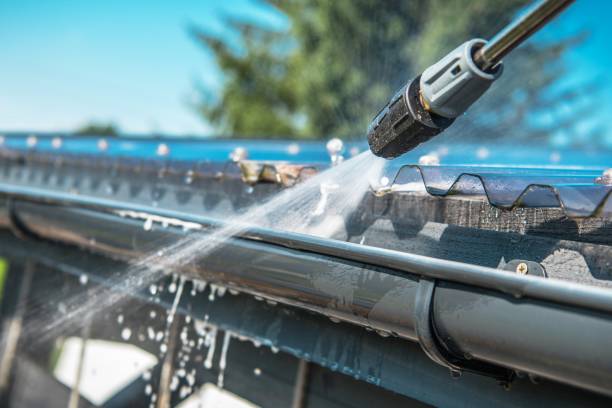 Best Fence Pressure Washing  in Winston Salem, NC