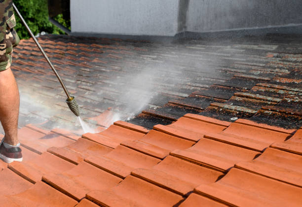 Best Deck Pressure Washing  in Winston Salem, NC