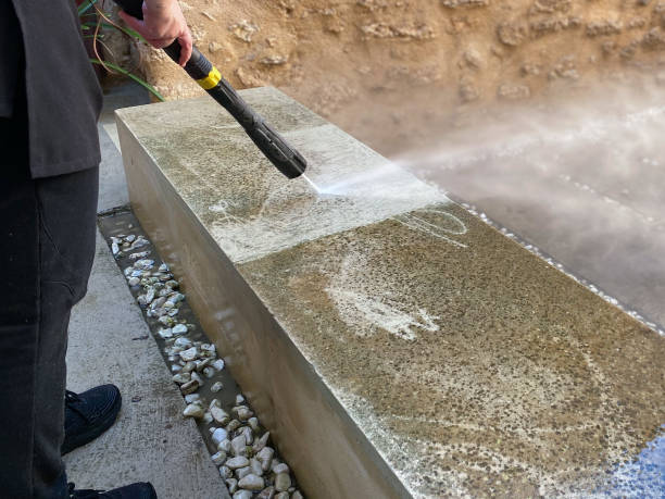 Best Roof Pressure Washing  in Winston Salem, NC