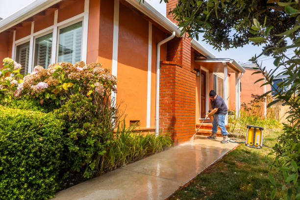 Best Local Pressure Washing Services  in Winston Salem, NC