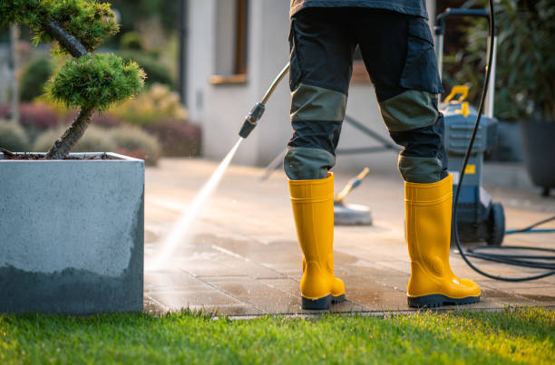 Winston Salem, NC Pressure Washing Company